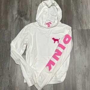 Victoria Secret Pink Hoodie